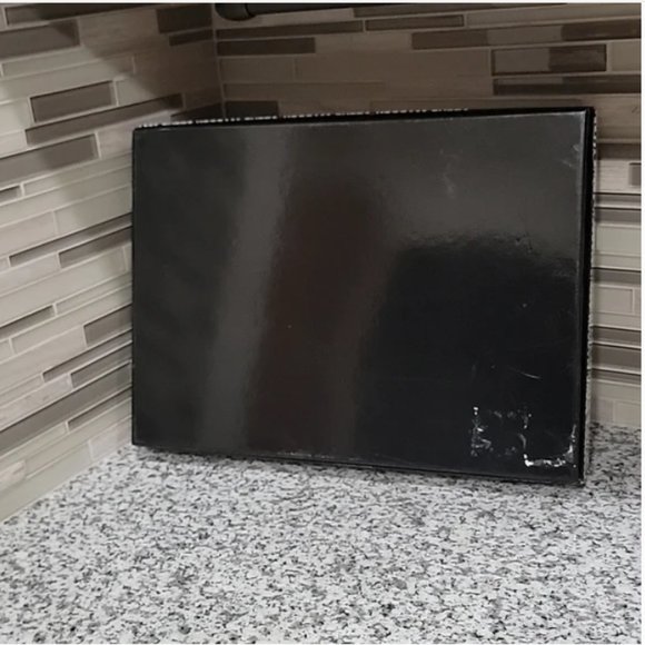 STEVE MADDEN GIFT SET WRISTLET WALLET CASE & SCARF - Picture 5 of 5